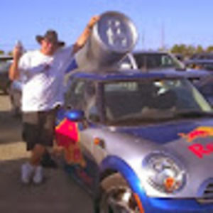 Meet your Posher, Bill